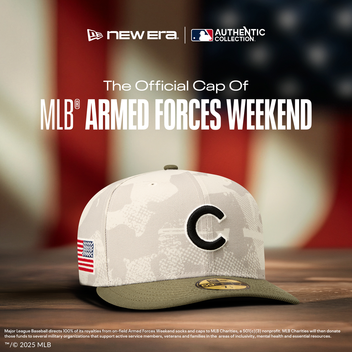 mccoy_223さん専用　NEWERA Armed Day Forces