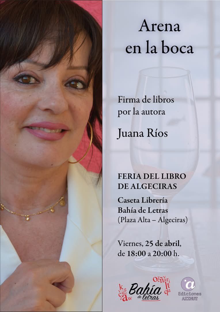 Bahía de Letras tweet media