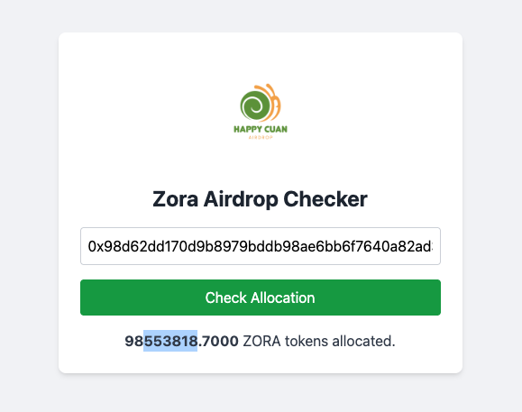 yichuan_drive's tweet photo. Another interesting thing about @layer3xyz you would love to know
๐ช Because of the ref links #Layer3Scam's using on the platform, earned 98553818 $ZORA so far, which is approximately 2463845$
๐จ Fun fact, but Season 3 $L3 airdrop was 50m tokens, which is worth of $4m +-
And I don't even say about previous airdrops that #Layer3 received just because adding its ref link to the Quests:))
Keep on sponsoring
Here's the wallet ๐ https://t.co/G05z87H4sL
