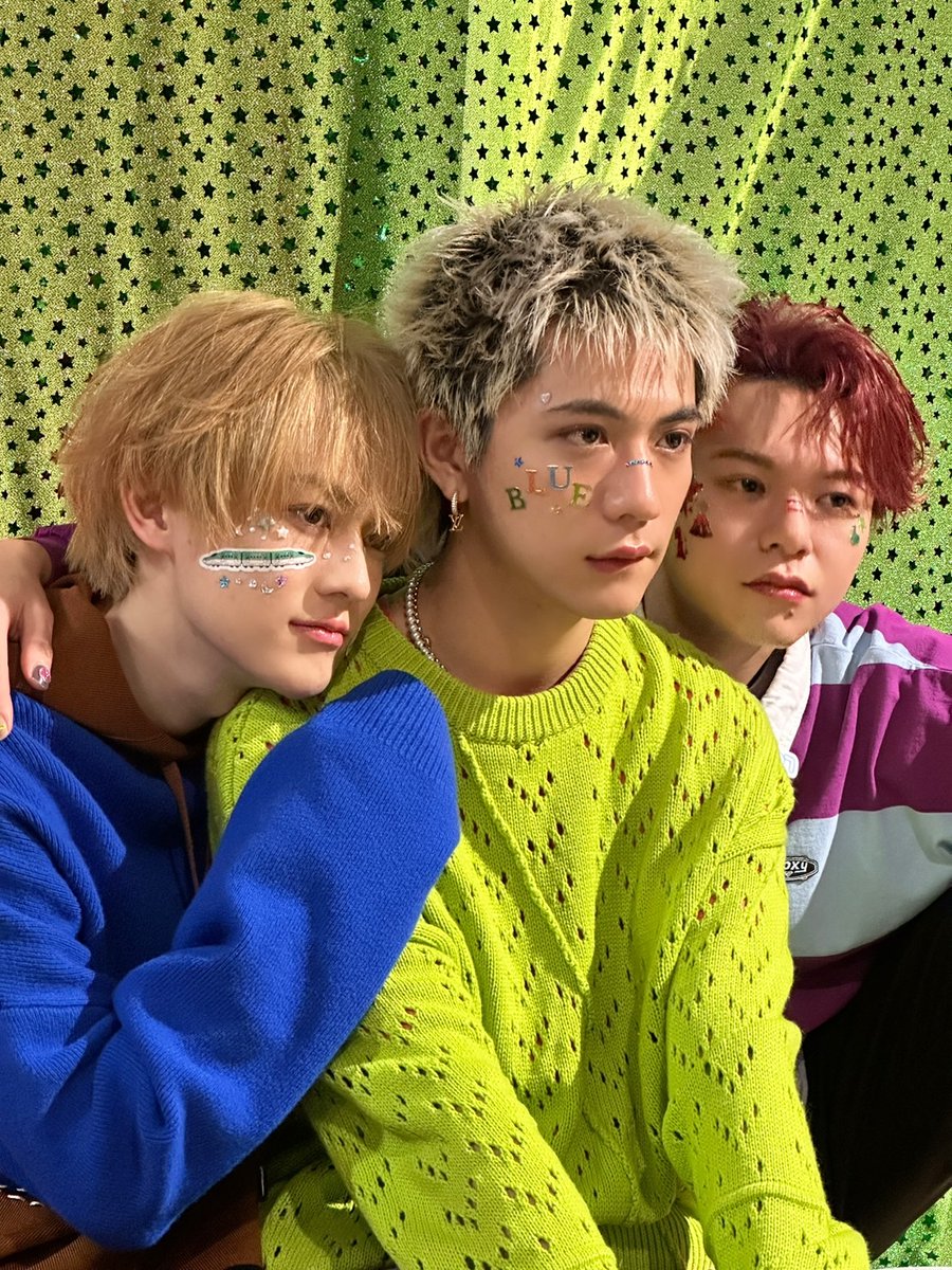 SUPER★DRAGON (@supdra_staff) on Twitter photo \ #SUPERDRAGON 掲載情報📚 /
本日発売!
「#JUNON 6・7月号」(<a href="/JUNON_jp/">JUNON(ジュノン)編集部</a>)
SUPER★DRAGONより、
#志村玲於 #伊藤壮吾 #田中洸希 が登場💫
ぜひチェックしてください!
🔗 詳細
junon-tv.jp/articles/3723
#スパドラ \ #SUPERDRAGON 掲載情報📚 /
本日発売!
「#JUNON 6・7月号」(<a href="/JUNON_jp/">JUNON(ジュノン)編集部</a>)
SUPER★DRAGONより、
#志村玲於 #伊藤壮吾 #田中洸希 が登場💫
ぜひチェックしてください!
🔗 詳細
junon-tv.jp/articles/3723
#スパドラ