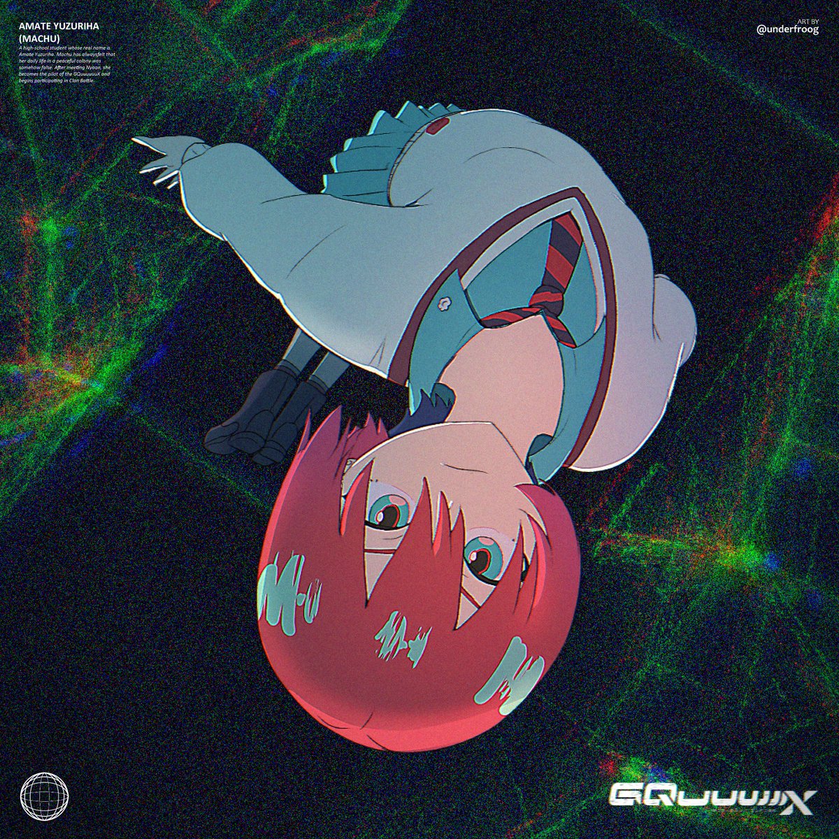 UnderFroog 🇮🇩 tweet media