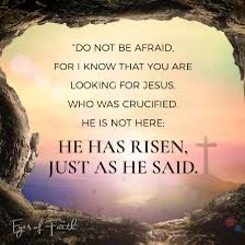 Happy Easter!
The staff of Our Lady of Fatima would like to extend a heartfelt Happy Easter to our entire school community!
