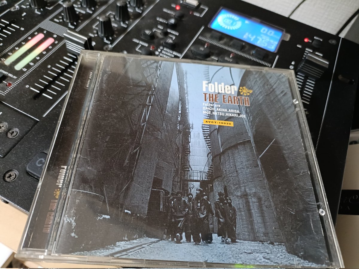 real0408_cl's tweet image. そういえば、三浦大知君のライブのチケットが…ってニュースを聞いた時「Folder時代の楽曲セトリに入れたら」と、思ったのは私だけでしょうか。#Folder #三浦大知