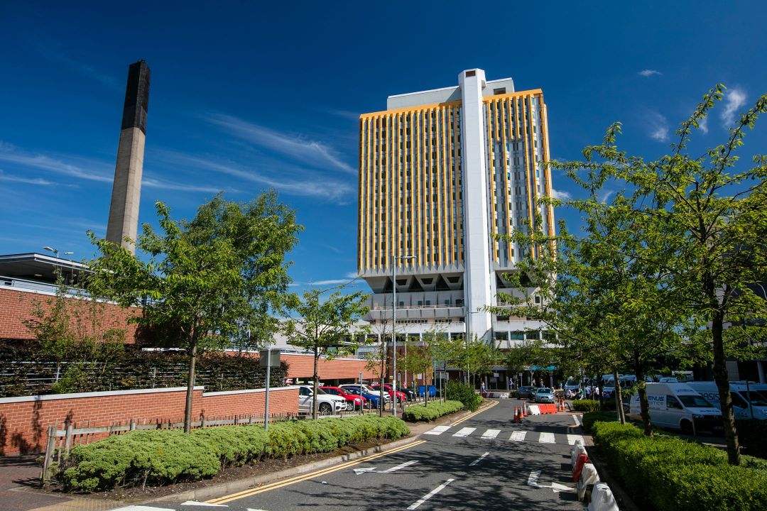 BMA Lunchtime Event for Consultant and SAS Doctors

Pensions Update: For an Overview of the Pensions Landscape and the Impact of the McCloud Remedy

📅Tue 29th April
⏰ 12.30–1.30pm
🏥 Postgraduate Centre Lecture Theatre, Belfast City Hospital

Register: bma.org.uk/events/bma-ni-…