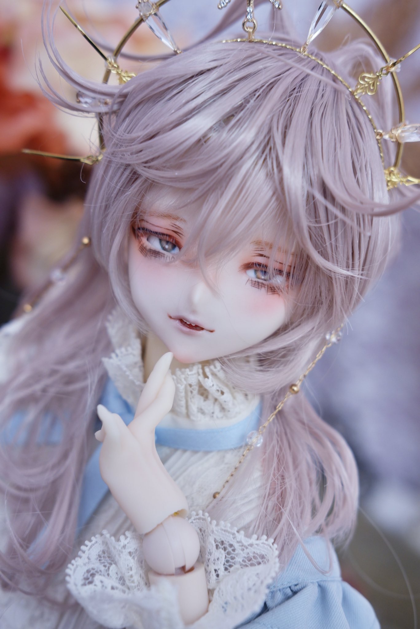 sachi🩷笑顔を大切に💕サンキャッチャー、accessory、バルーン