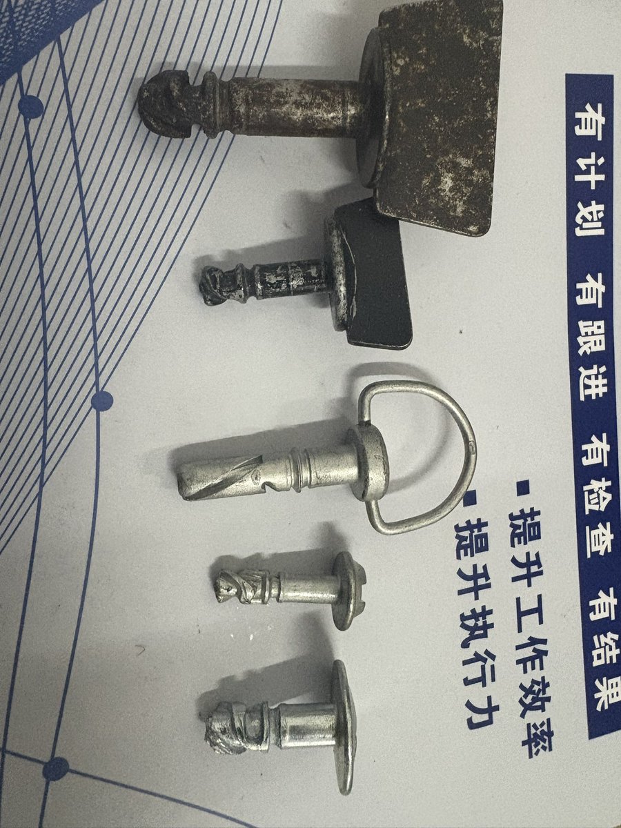 Do you need these fastener products? For more products, please visit shang-ke.net. You can also contact me via WhatsApp at +8613829110756.