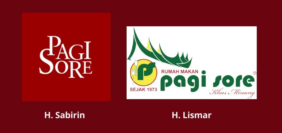 Warga Jakarta dan sekitarnya, PAGI SORE itu enak yang mana ya makanannya antara :