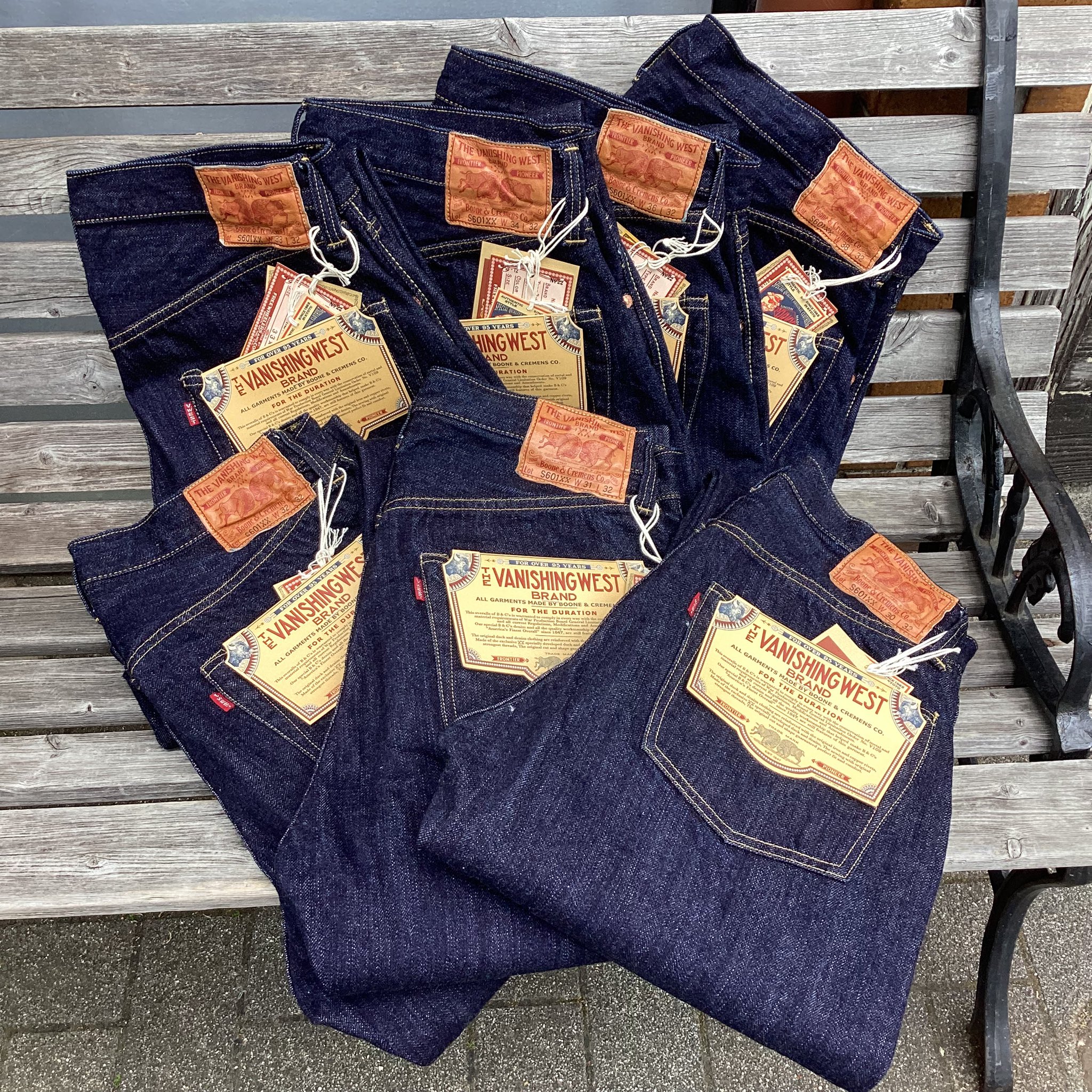 PORKY'S / ポーキーズ (@porkys_jeans) / X PORKY'S / ポーキーズ (@porkys_jeans) / X