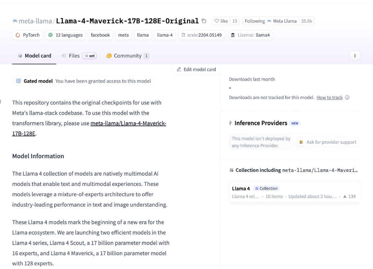 Sylvain Lesage tweet media