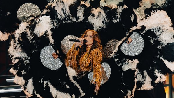 #جينيفر_لوبيز  تبهر الجمهور بإطلالة من توقيع مصممة سعودية في سباق فورمولا 1 جدة
tinyurl.com/58hub96j