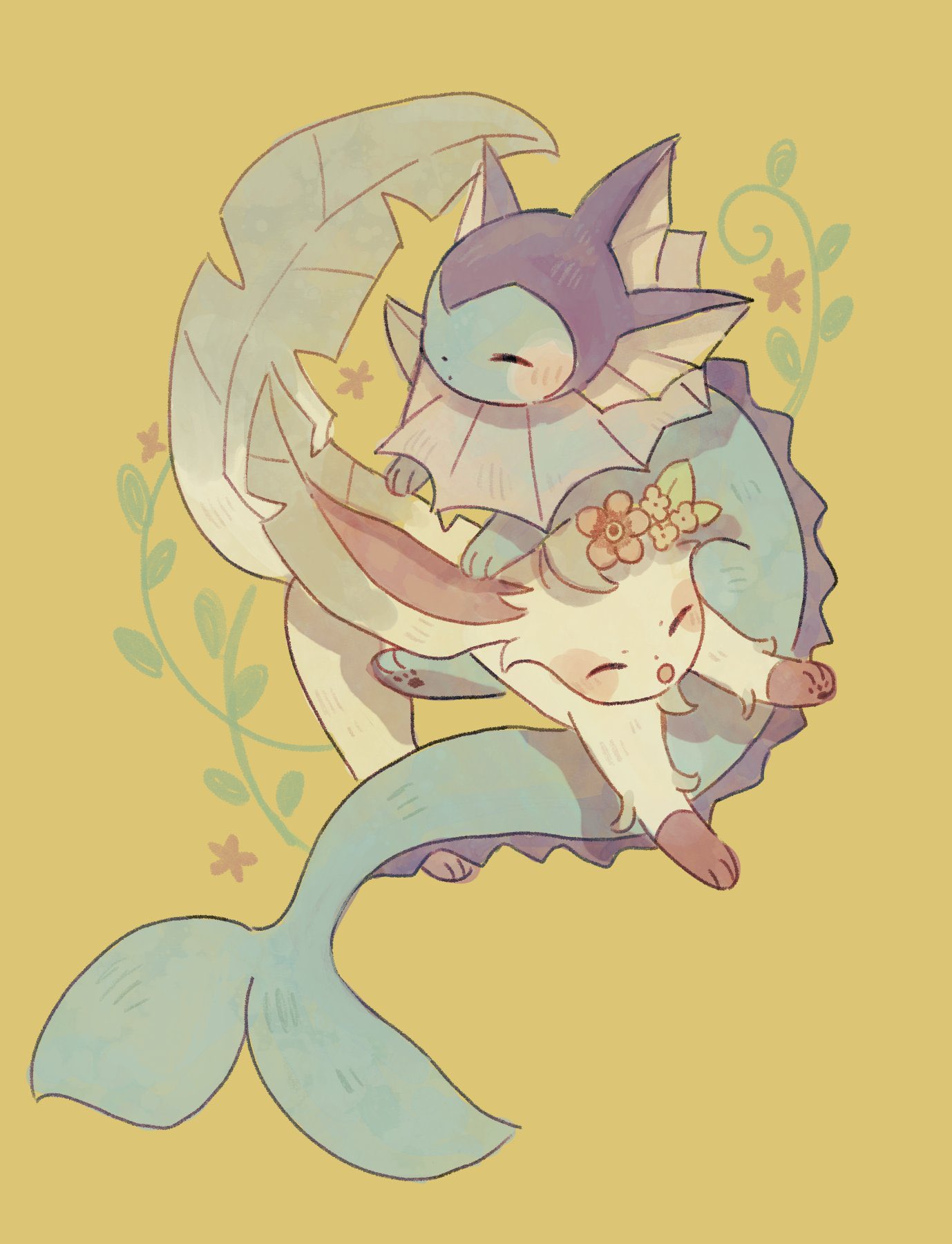 黒狐 (@inaba_darkfox) / X