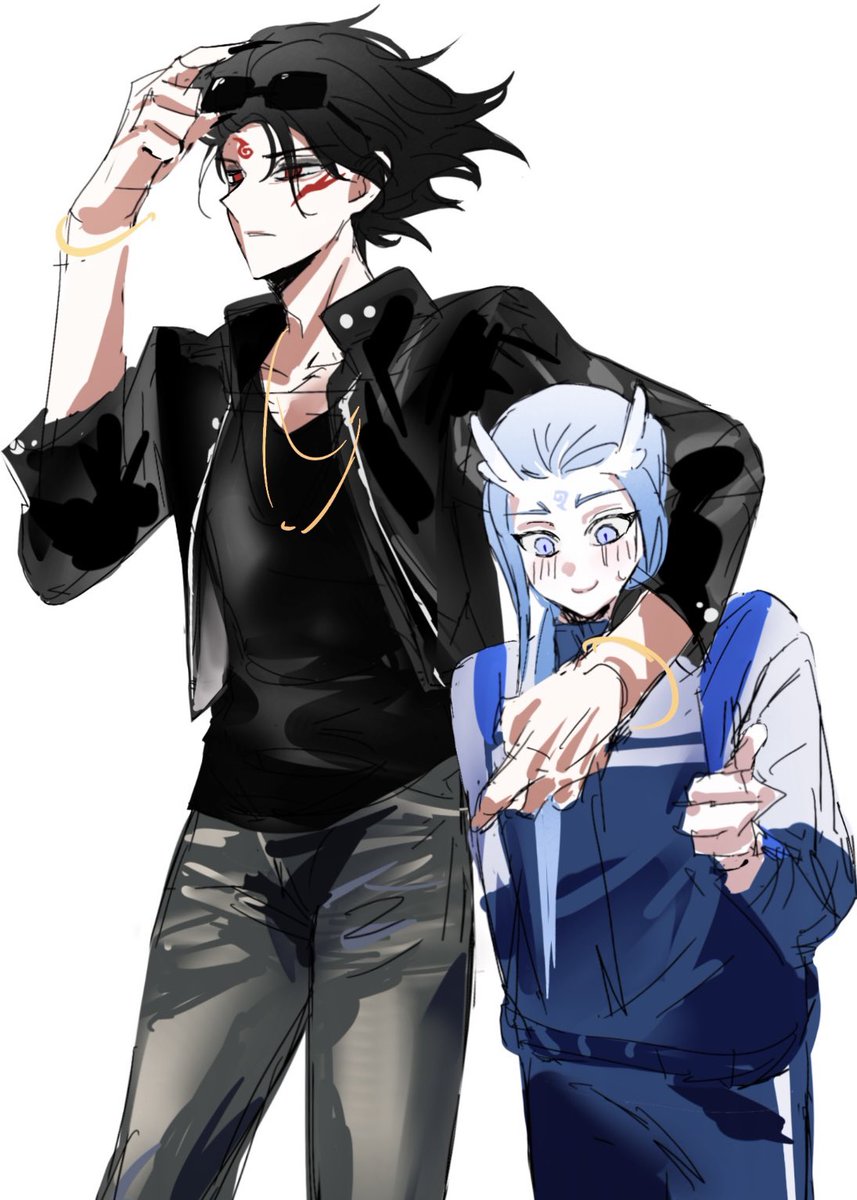 #Bingzha