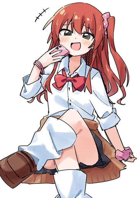 ギャル喜多ちゃん 