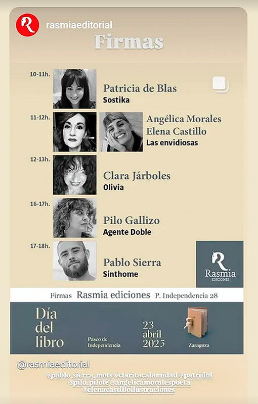 Angélica Morales tweet media