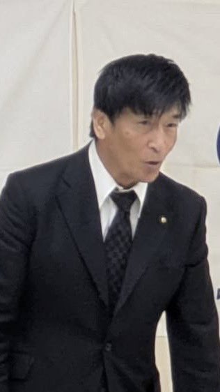 福田 健次(福岡県中間市長) (@fukuda_nakama) / X 福田 健次(福岡県中間市長) (@fukuda_nakama) / X