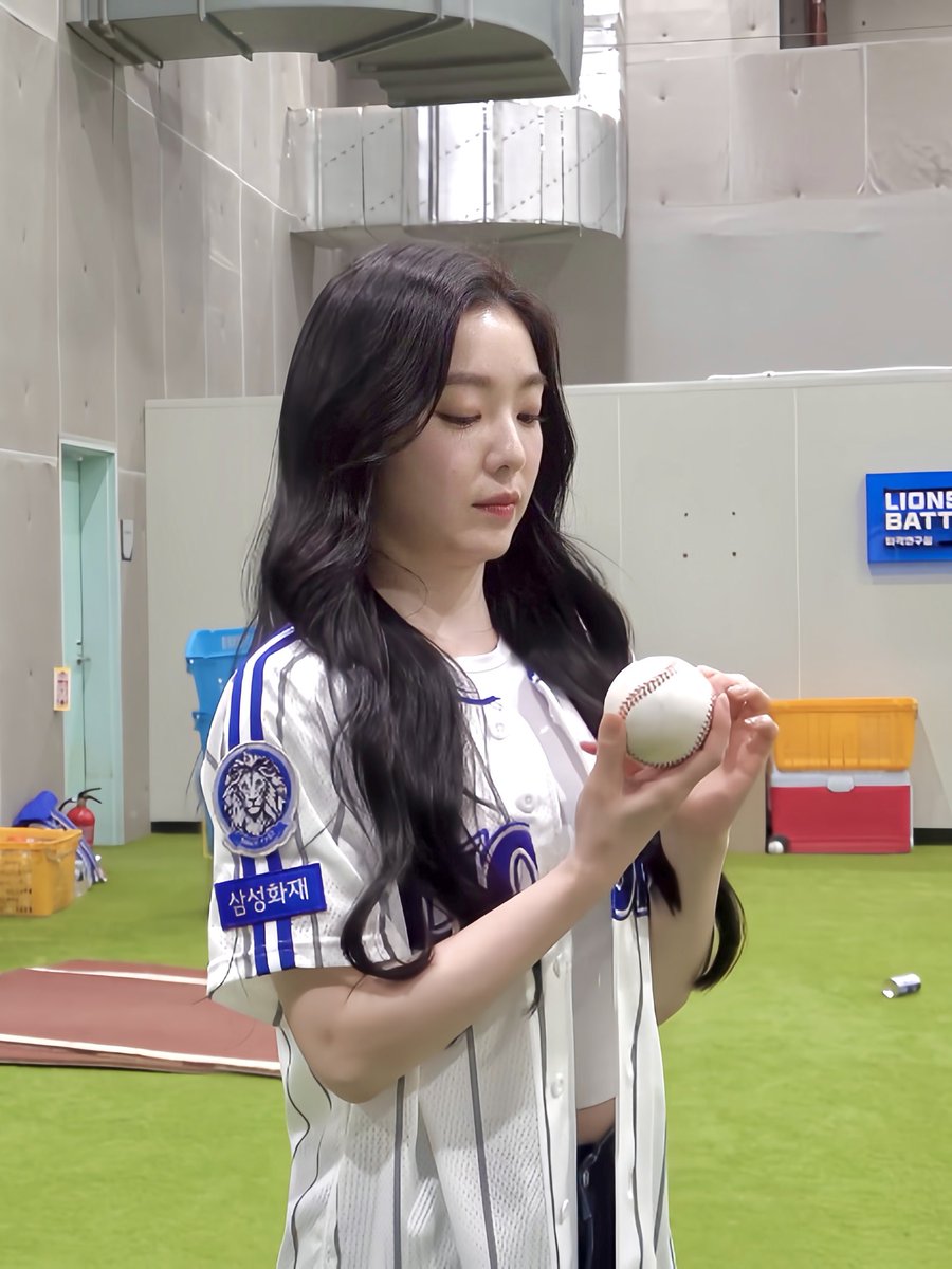 baebyi329's tweet photo. 🐰⚾️ https://t.co/UcCV0OsMw8