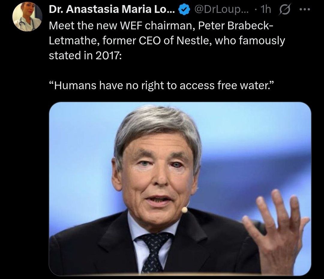 JD Vance...get ready!