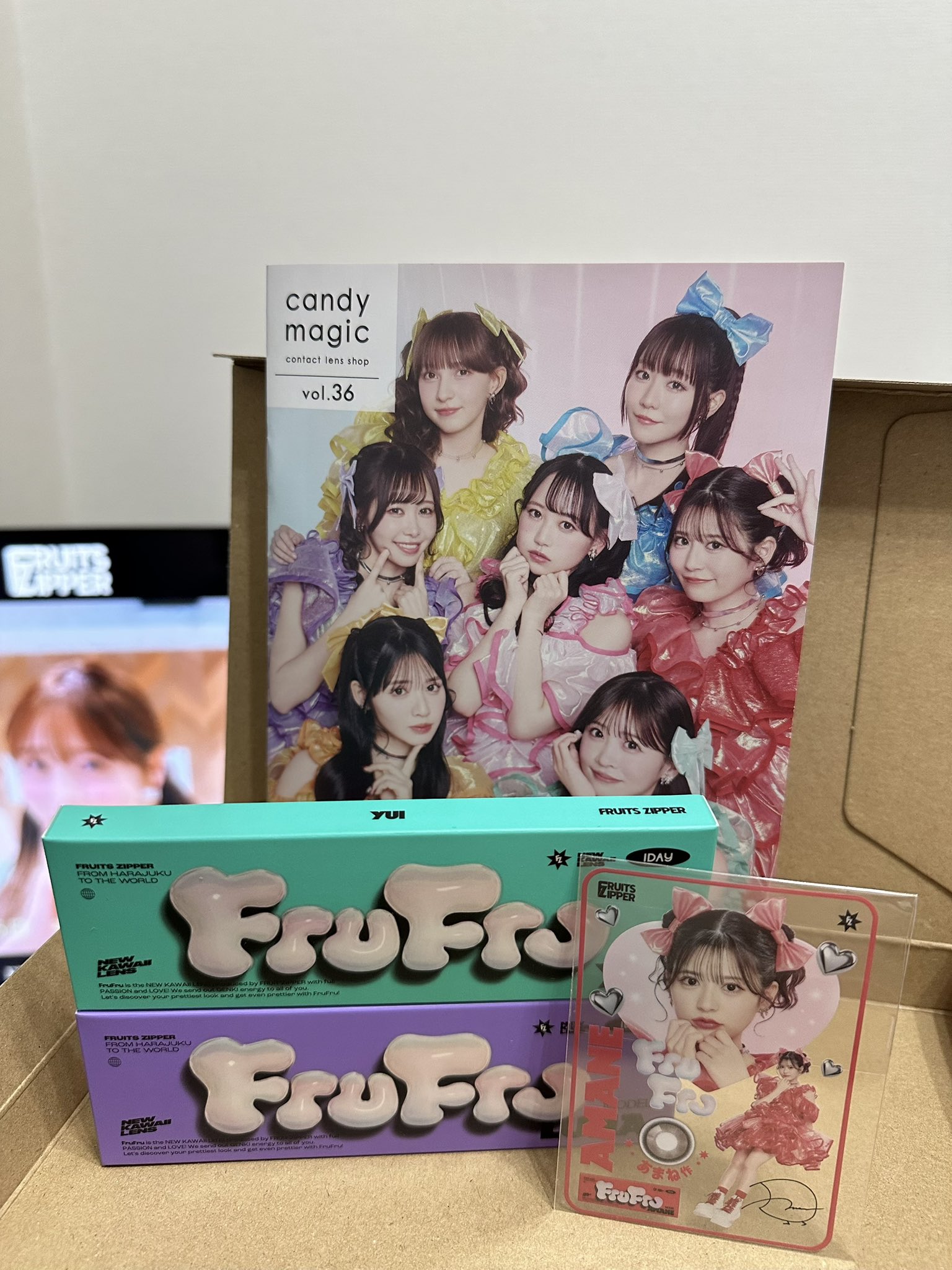 最終値下げ❗ゆず 5th Anniversary Thanks a cinq ゆず☺️ (@yuzuyui_221) / X