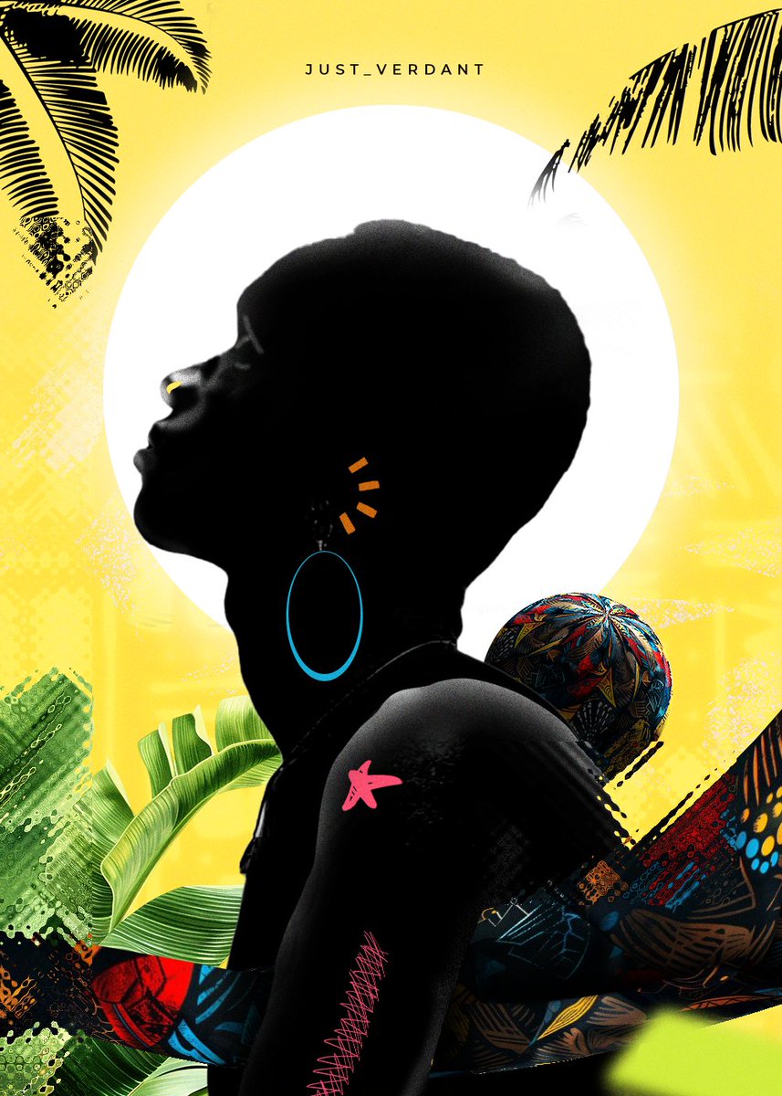hassan_0803's tweet photo. Silhouettes of power. ✊🏿
Textures of time. ⏳
A future we shape. ✨
#Afrofuturism #JustVerdant #VisualStorytelling https://t.co/QzJQSW5mTS