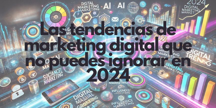 Servilia Mkt Digital (@servilia) on Twitter photo 💡 #AI, personalización y redes emergentes están transformando el marketing. ¿Tu marca está lista para 2024? 🚀👇 servilia.com/2024/10/las-te… 💡 #AI, personalización y redes emergentes están transformando el marketing. ¿Tu marca está lista para 2024? 🚀👇 servilia.com/2024/10/las-te…