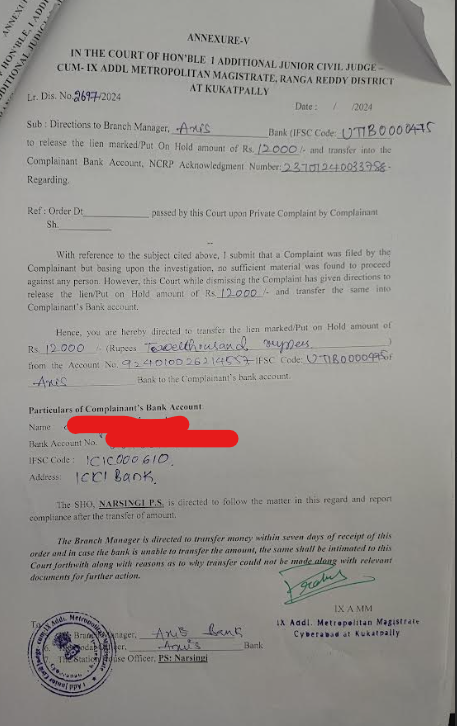 Karthik Kotamraju tweet media