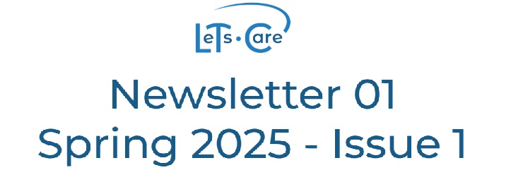 Roberta Perna (@roberta_perna) on Twitter photo Ahí va la 1ª #newsletter del proyecto #LeTsCare (<a href="/HorizonEU/">Horizon Europe🇪🇺</a>), con #reflexiones sobre #futuro de los #CLD en la UE y nuestras próximas acciones de #difusión.
Y pronto, *informe* 7 países UE😍
Para +: #POSEB <a href="/IPP_CSIC/">Instituto de Políticas y Bienes Públicos del CSIC</a> y socios ES <a href="/Imserso/">Imserso</a> <a href="/FPilares/">Fundación Pilares</a> <a href="/AsocCiceron/">Asociación Cicerón</a> !
Enlace en 🧵! Ahí va la 1ª #newsletter del proyecto #LeTsCare (<a href="/HorizonEU/">Horizon Europe🇪🇺</a>), con #reflexiones sobre #futuro de los #CLD en la UE y nuestras próximas acciones de #difusión.
Y pronto, *informe* 7 países UE😍
Para +: #POSEB <a href="/IPP_CSIC/">Instituto de Políticas y Bienes Públicos del CSIC</a> y socios ES <a href="/Imserso/">Imserso</a> <a href="/FPilares/">Fundación Pilares</a> <a href="/AsocCiceron/">Asociación Cicerón</a> !
Enlace en 🧵!