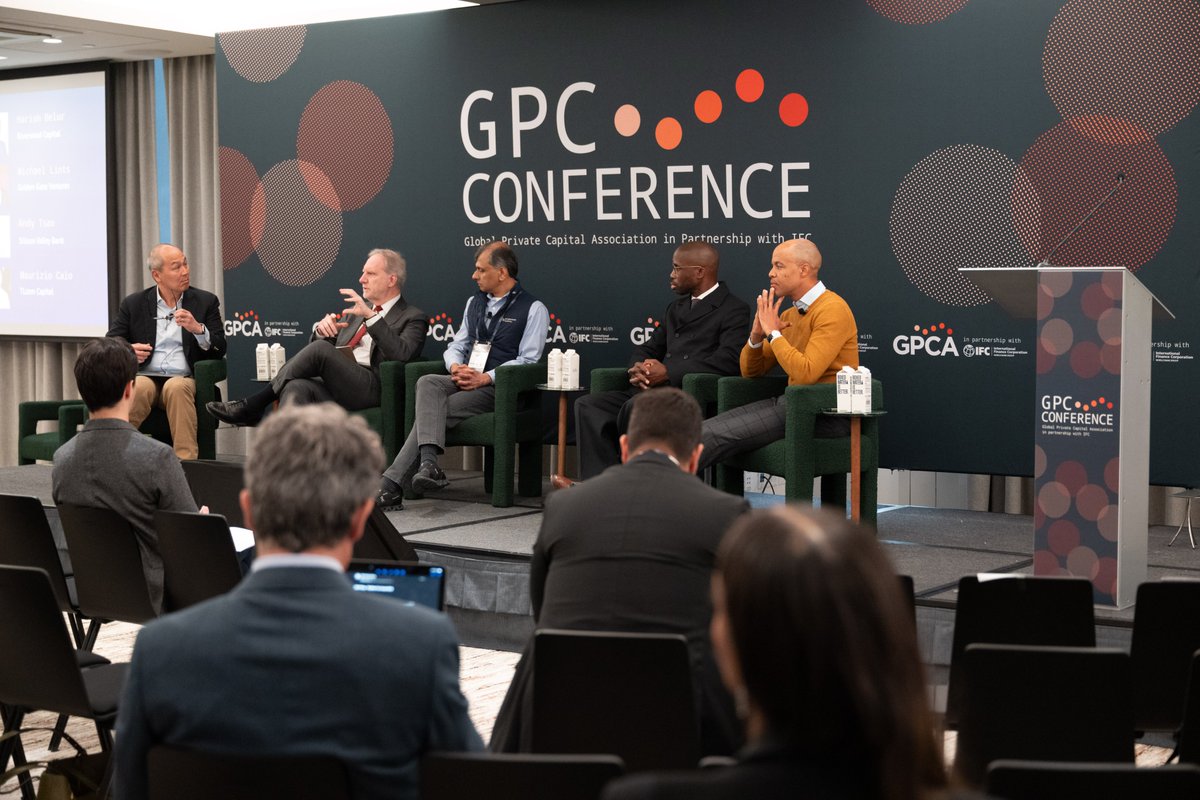 TLcom (@tlcomcapital) on Twitter photo Our Managing Partner <a href="/Maurizio_Caio/">Maurizio Caio</a> joined Harish Belur, Michael Lints, Shu Nyatta, and moderator Andy Tsao on the panel āThe Future of Software and Marketplace Investing in Global Marketsā at #GPCC25. Great insights on mobile-first growth, AI opportunities, and scaling tech from Our Managing Partner <a href="/Maurizio_Caio/">Maurizio Caio</a> joined Harish Belur, Michael Lints, Shu Nyatta, and moderator Andy Tsao on the panel āThe Future of Software and Marketplace Investing in Global Marketsā at #GPCC25. Great insights on mobile-first growth, AI opportunities, and scaling tech from