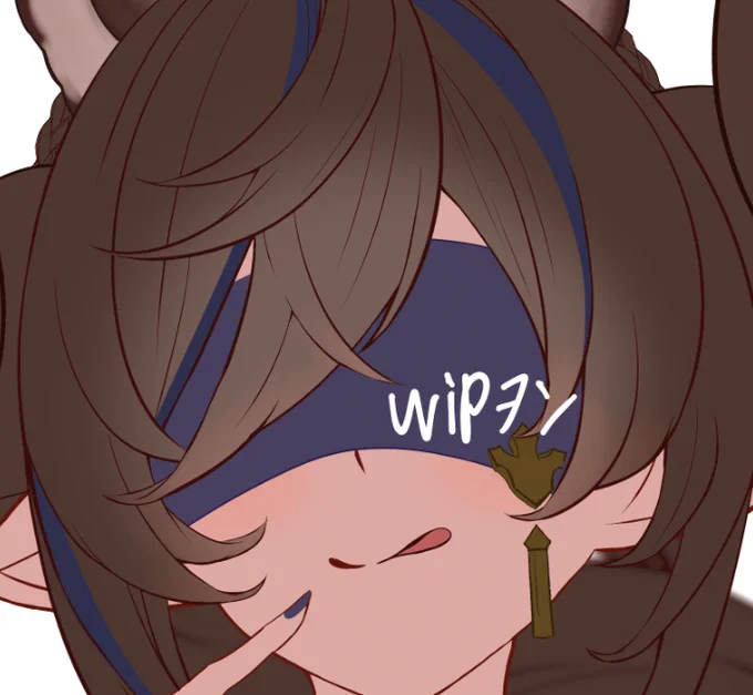 描くぞい～～～ 