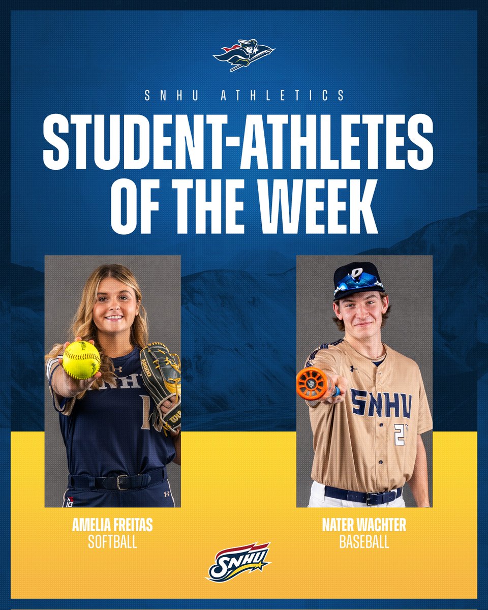 Week at a Glance: April 14-20 snhupenmen.com/news/2025/4/21…