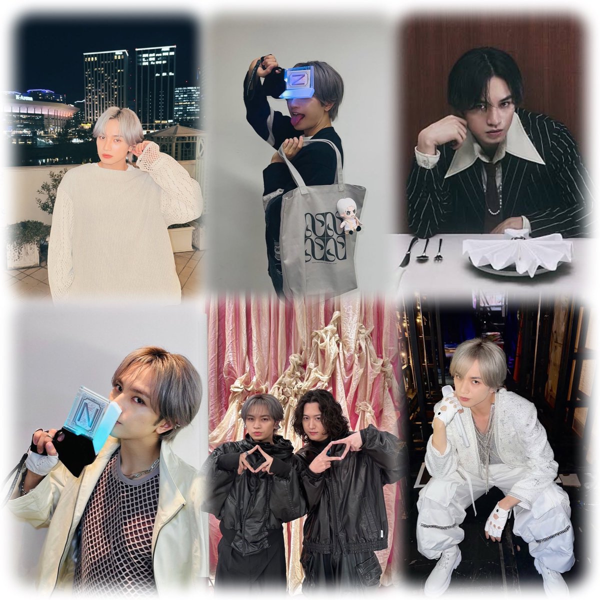 mana_Unity's tweet image. 初🏷️
中島健人くん💙✨️

詳しくはALTをご覧下さい⋆꙳

 #中島健人担さんと繋がりたい  #中島健人担と繋がりたい #Untiyさんと繋がりたい #Unityと繋がりたい  #わーーーージャニオタさんと繋がるお時間がまいりましたいっぱい繋がりましょ