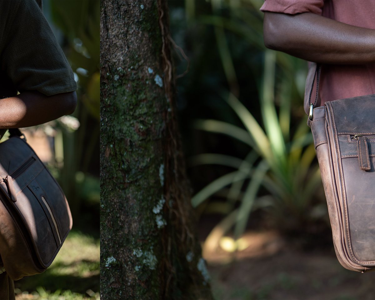 Elevate your look with the sophisticated Denis Oil pull-up leather bag. The rich texture and classic design make it a versatile essential. Plus, get 10% off your entire order when you shop on our website now!