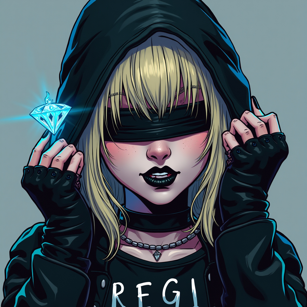 GM #TON 

GM #DigitalResistance Fam'

lets have a great week!

$REGI