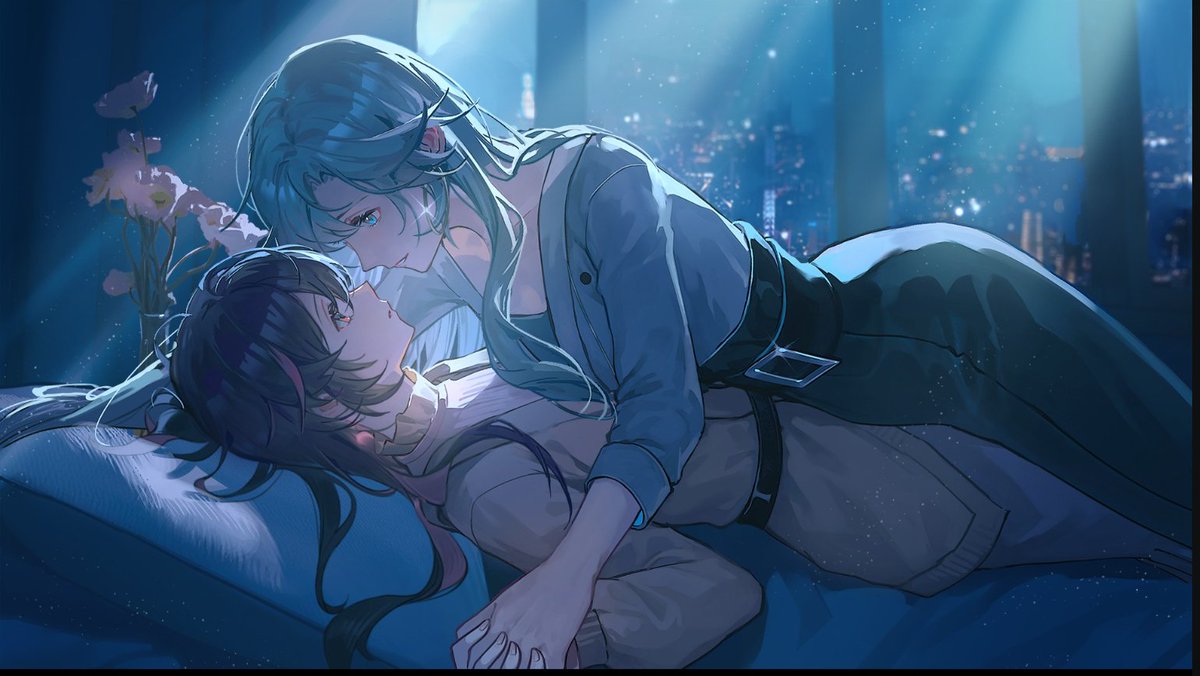 LMFAO how is this even the bad ending