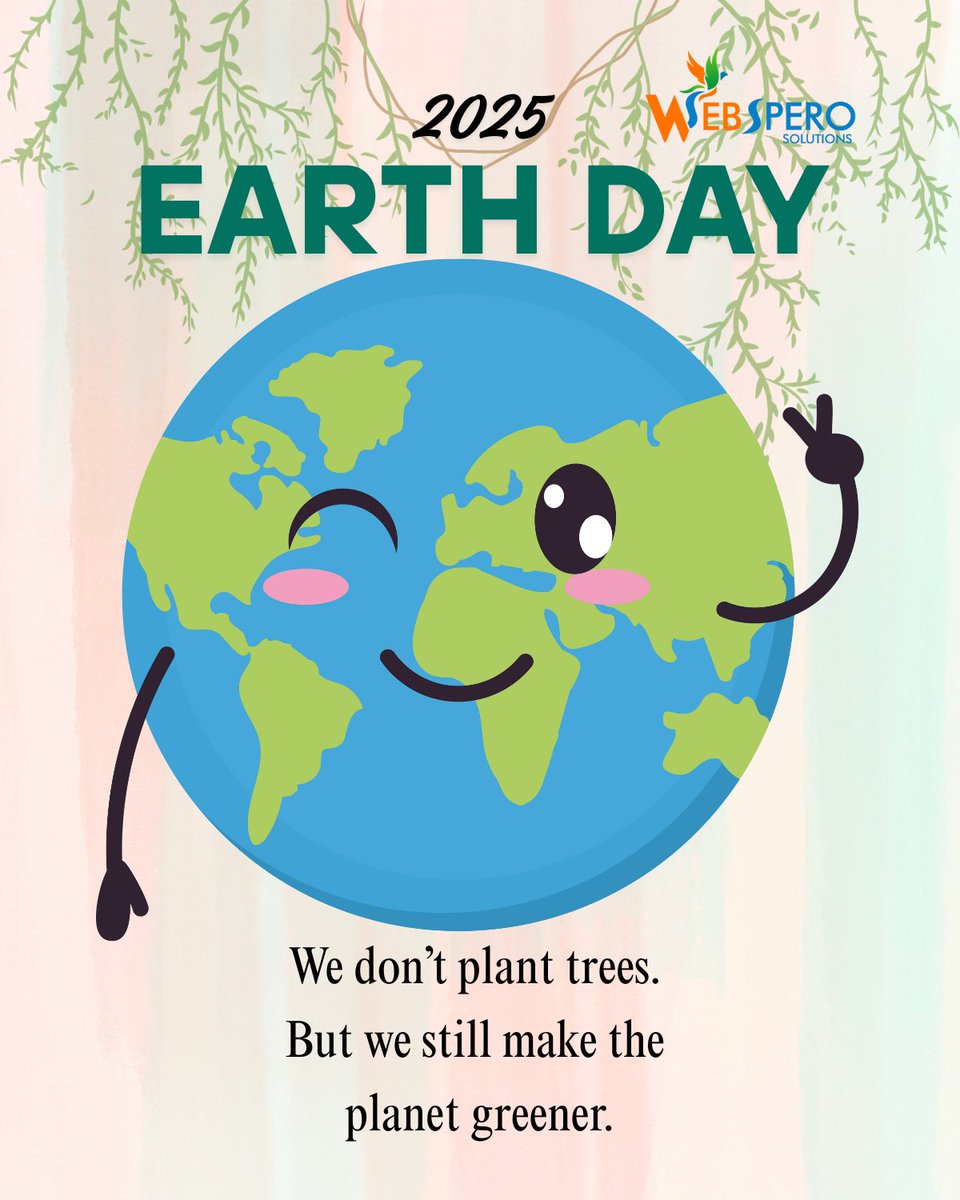 WebSpero Solutions tweet media