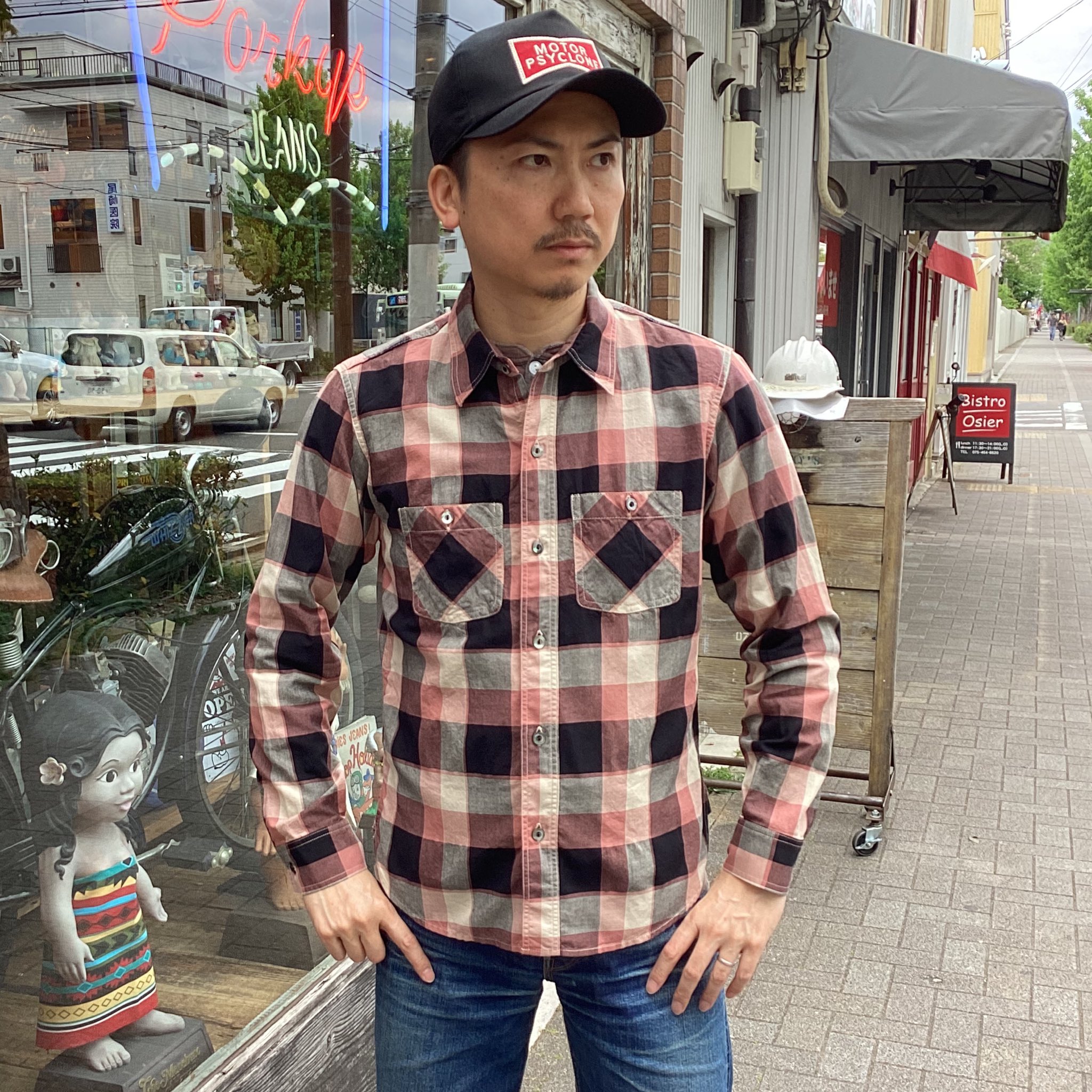 PORKY'S / ポーキーズ (@porkys_jeans) / X PORKY'S / ポーキーズ (@porkys_jeans) / X