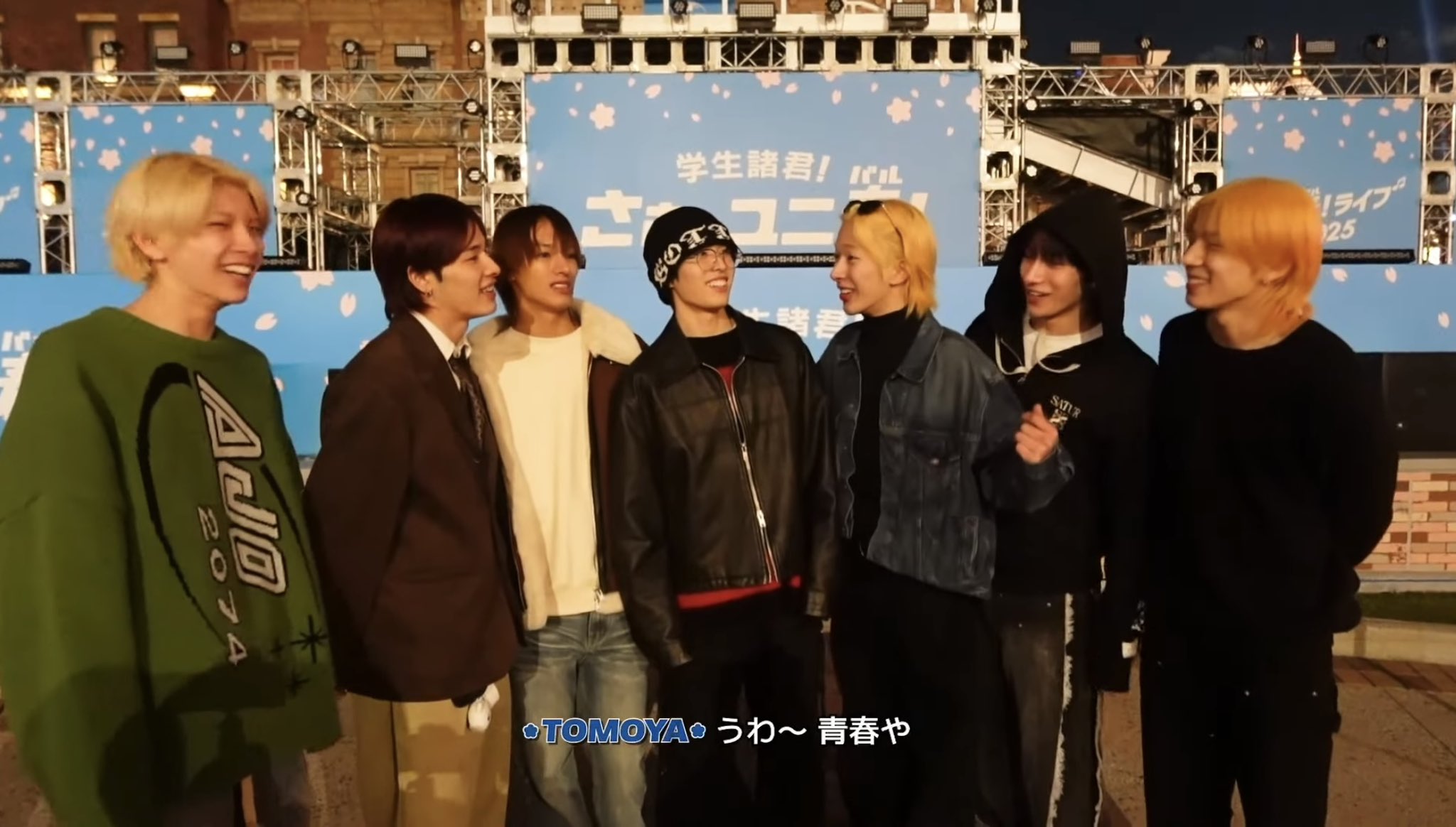 さくら餅＊NEXZ♡NEX2Y♡運営さんlove＼＼トモヤ激推し／／ on X