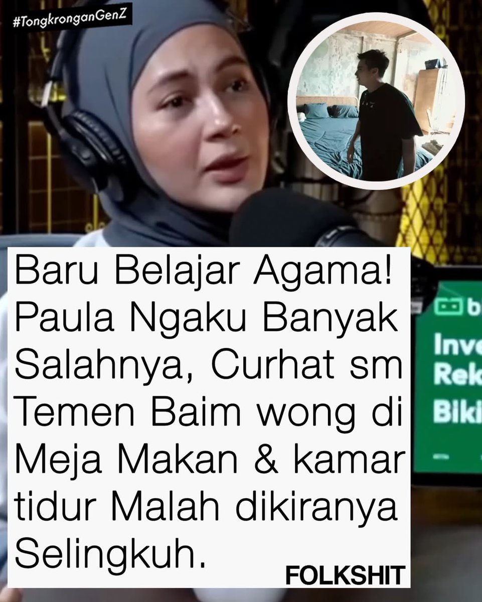 Tarisa Maharani - NUSAGG CUANN tweet media