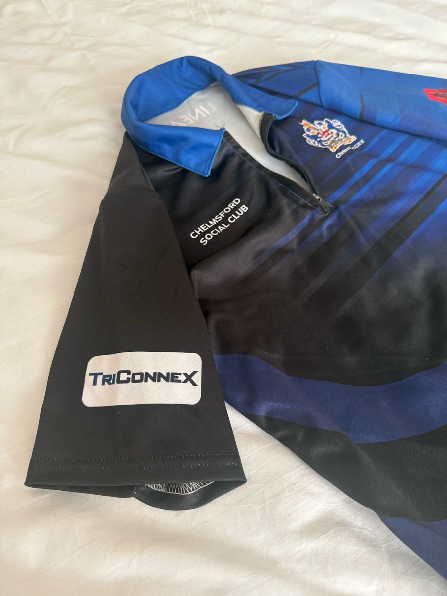 We’re pleased to share that we have recently sponsored Chelmsford City Pool Team for their 2025 season!

We wish Josh and the team every success in their upcoming matches and look forward to tracking their progress throughout the season. Good luck Chelmsford City!
