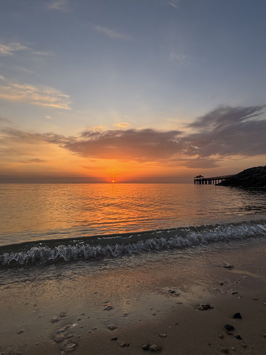 “Keep the ones who heard you when you never said a word.”