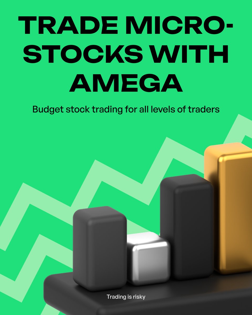 AMEGA tweet media