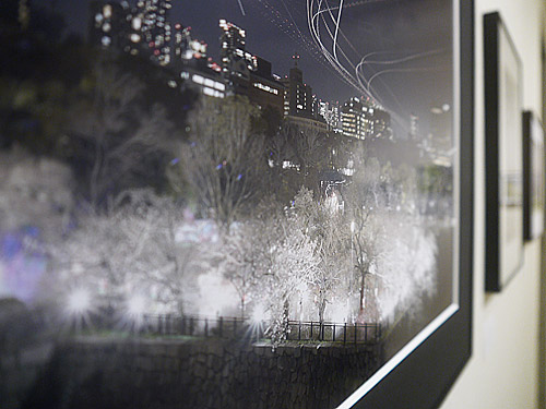gallery_avi's tweet photo. ギャラリー・アビィでは本日から5月4日まで企画グループ展「さくらイロ●20」を開催します。毎年4月下旬の恒例企画！世間の桜はすっかり終わった頃ですがアビィの壁には15名による桜の写真が集まってチョー賑やか！今年最後のお花見をしに来てくださいね🌸
https://t.co/7hgm4LoxrV https://t.co/HUtB0zo9kK