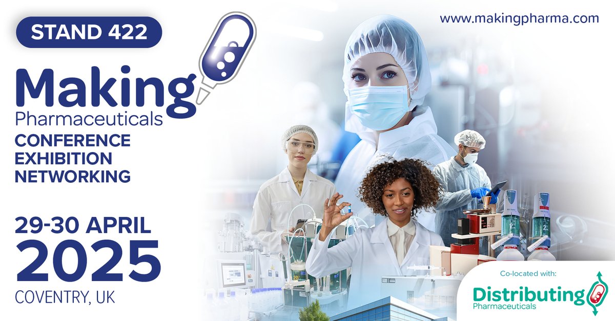 Induchem Group tweet media