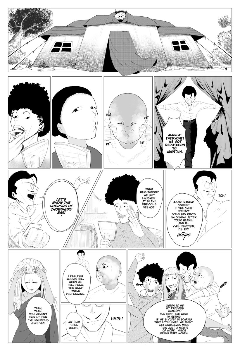 SK Comics (@SKComics2021) / Posts / X