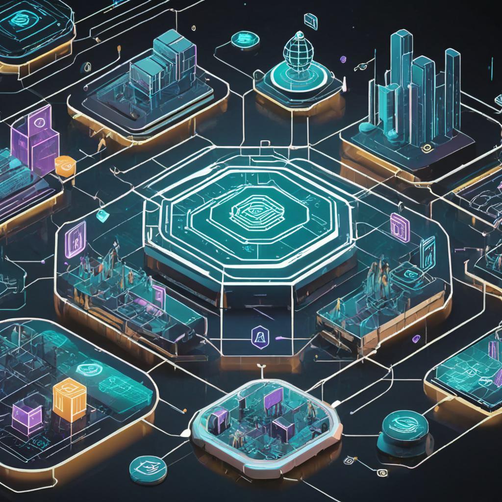 issa_deep_'s tweet photo. Explore the world of Skillful AI: Craft personalized AI assistants with unique skills, secure data privacy, and innovative blockchain integration. Welcome to the future of AI! #SkillfulAI #Innovation https://t.co/LcTrnoi29A