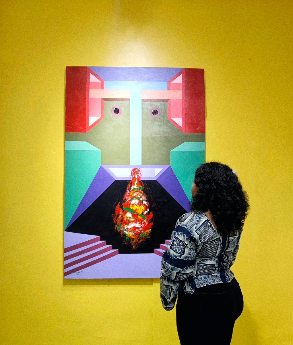 Agoziemart (@nneamaka_orji) on Twitter photo At <a href="/ChineduChidebe/">Linesandshapes🇳🇬🇳🇬</a> 's solo exhibition a few days ago at <a href="/KachiGallery/">Kachi James Gallery - #KjArtGallery</a> with <a href="/nzemmili/">Nze</a> and <a href="/ugoeze_blessing/">CAKES IN NSUKKA/ENUGU</a>. At <a href="/ChineduChidebe/">Linesandshapes🇳🇬🇳🇬</a> 's solo exhibition a few days ago at <a href="/KachiGallery/">Kachi James Gallery - #KjArtGallery</a> with <a href="/nzemmili/">Nze</a> and <a href="/ugoeze_blessing/">CAKES IN NSUKKA/ENUGU</a>.