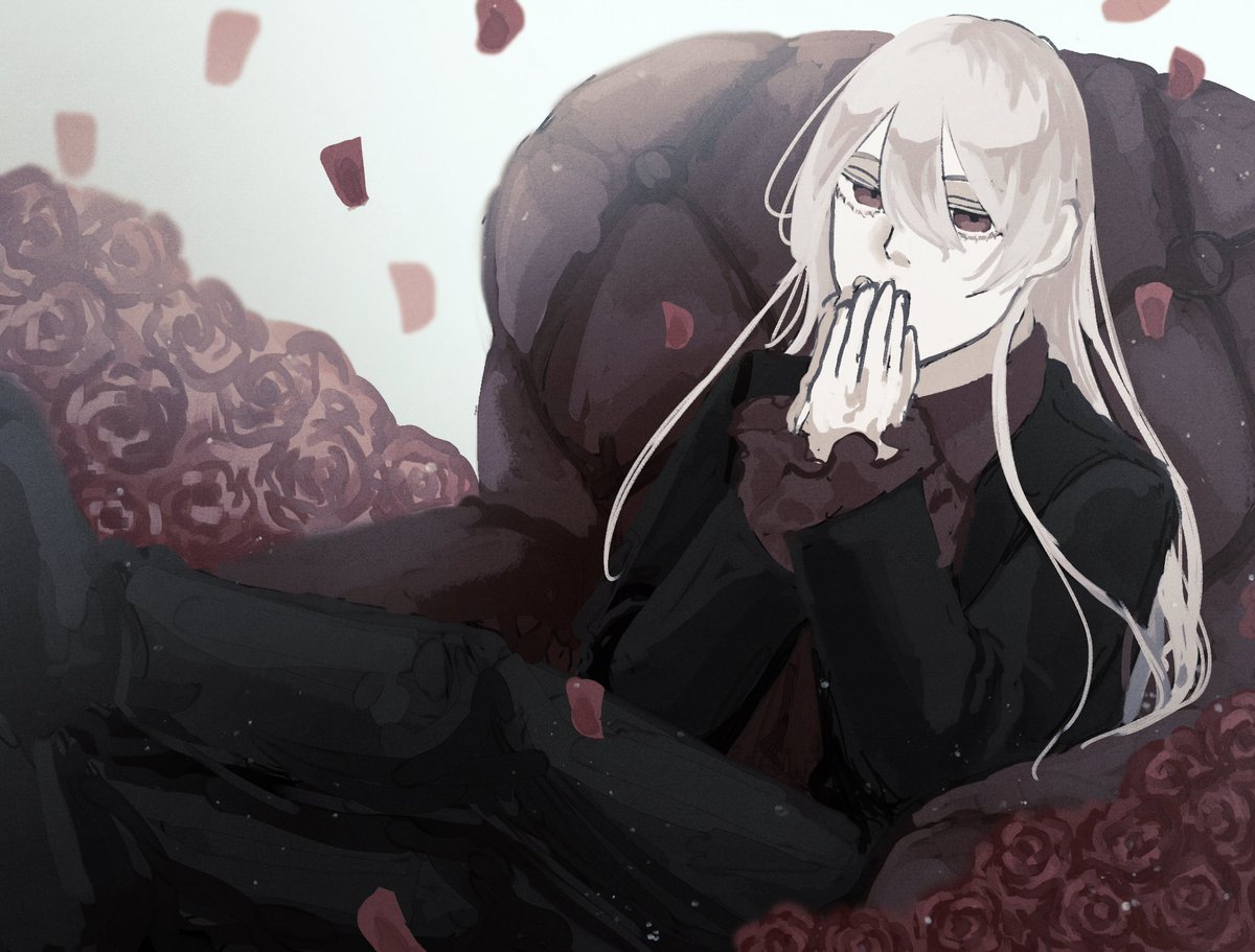 #illustration #OC