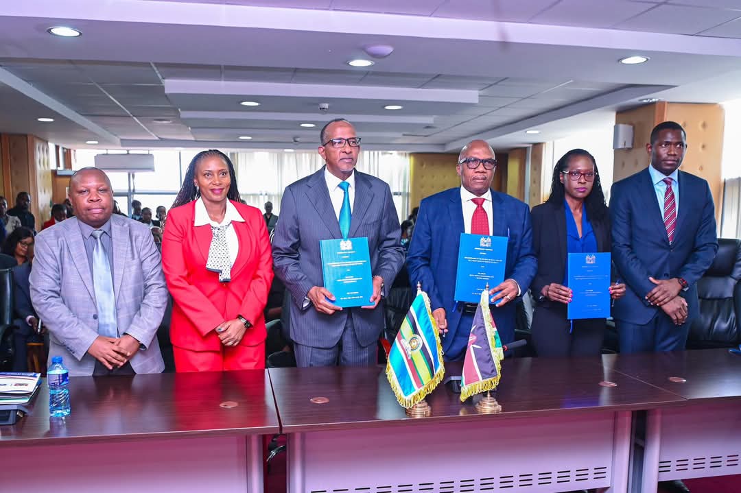 <a href="/HonAdenDuale/">Hon. Aden Duale, EGH</a> don’t promise July postings when there’s no balloting in April.We’ve heard the lies before. This time, we’re not buying.
<a href="/kmpdu/">KMPDU</a> <a href="/KmpdcOfficial/">Kenya Medical Practitioners and Dentists Council</a>  <a href="/fnoluga/">Dr. Ouma Oluga, OGW</a> <a href="/psmuthoni/">Mary Muthoni Muriuki, CBS, HSC</a> <a href="/WilliamsRuto/">William Samoei Ruto, PhD</a> <a href="/KindikiKithure/">Kithure Kindiki</a>
#PostMedicalInterns #CBA2017
#PopeFrancis 
#Vatican
#dnblueisback