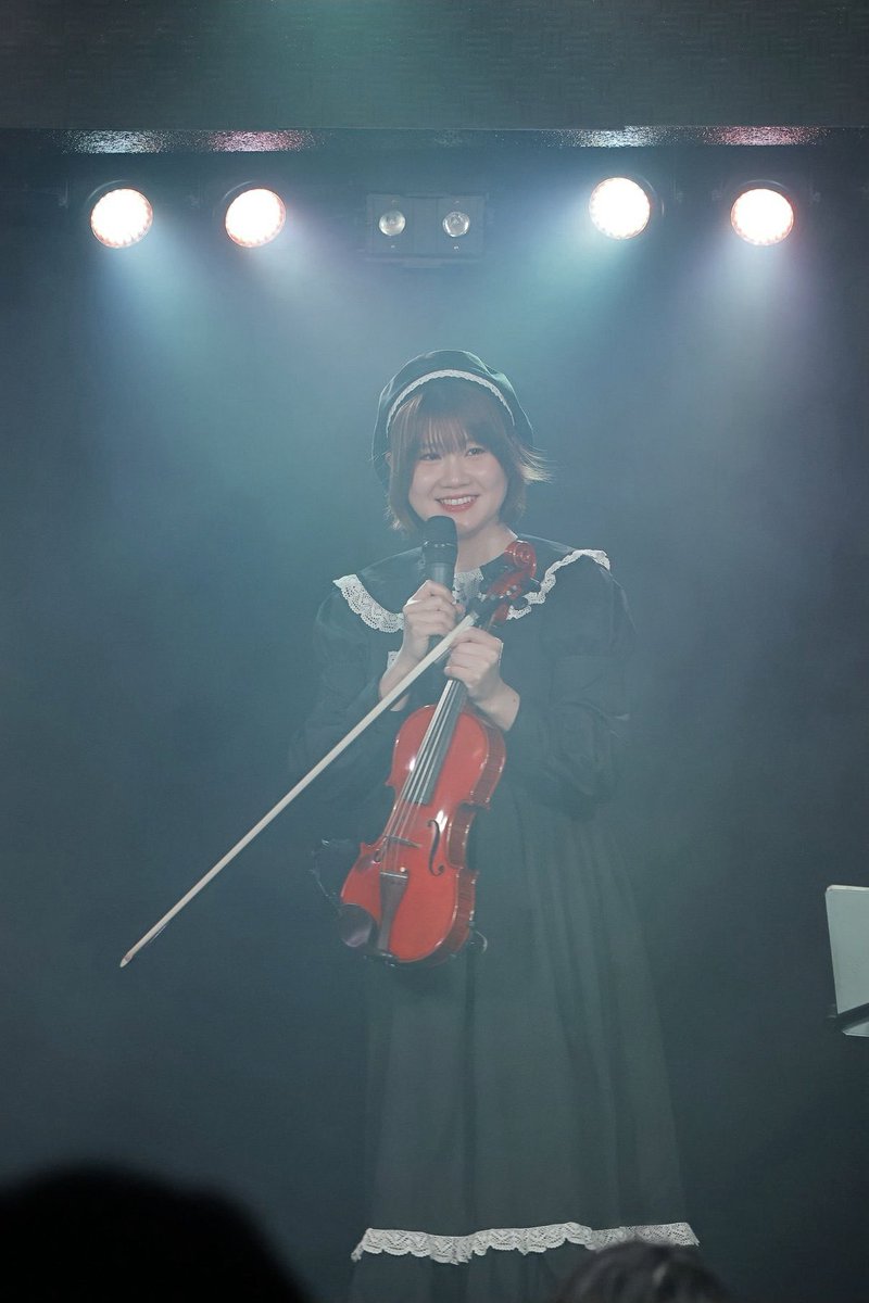 愛野えり14th お衣装なのですがなんと私も しまむら×愛野えり