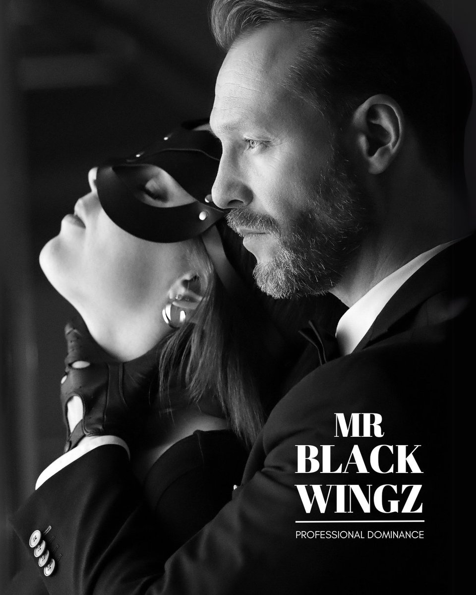 Ich bin Mr. Blackwingz und wenn du mir gerade neu folgst oder einen Beitrag von mir gesehen hast und nicht genau weißt, was dich auf diesem Profil erwartet, möchte ich mich kurz persönlich vorstellen.

Viele Menschen leiden darunter, dass sie sich unwohl mit gewissen sexuellen