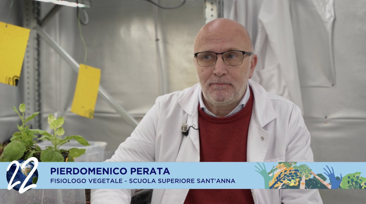 #EarthDay2025 
🌍 Anche la Scuola Sant'Anna partecipa alla 55ª Giornata Mondiale della Terra, la maratona multimediale promossa da <a href="/EarthDayItalia/">Earth Day Italia</a> e trasmessa in diretta su <a href="/RaiNews/">RaiNews</a> dalle 8:00 alle 23:00.
🗒 Scopri il programma e segui la diretta ⤵️
onepeopleoneplanet.it/il_programma/